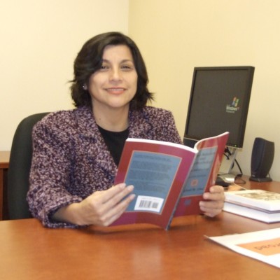 Blanca M. Ramos